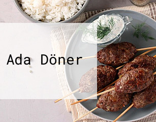 Ada Döner