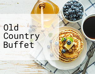 Old Country Buffet