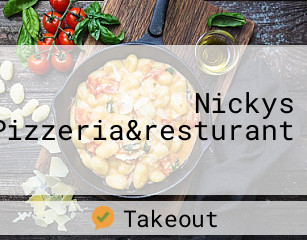 Nickys Pizzeria&resturant