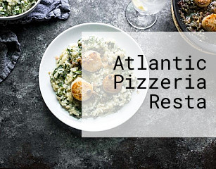 Atlantic Pizzeria Resta