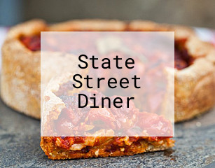 State Street Diner