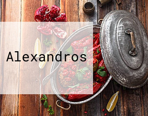 Alexandros