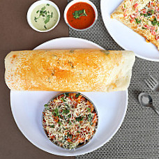 Megh Malhar Fancy Dosa