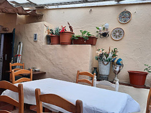 Bar Restaurant Bartolo Old Town Marbella