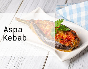 Aspa Kebab