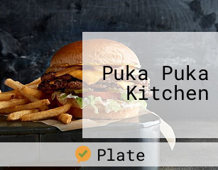 Puka Puka Kitchen