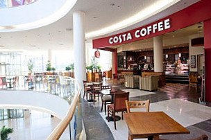 Costa Coffee