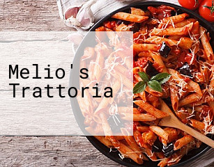 Melio's Trattoria