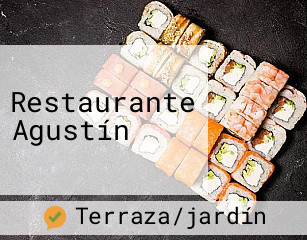 Restaurante Agustín