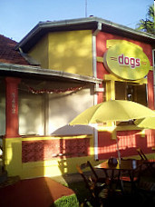 Dogs Lanches