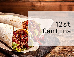 12st Cantina