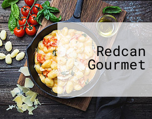 Redcan Gourmet