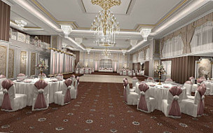 Apollo Ballroom