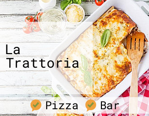 La Trattoria