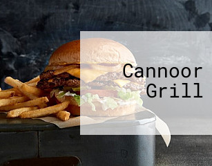 Cannoor Grill