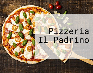 Pizzeria Il Padrino