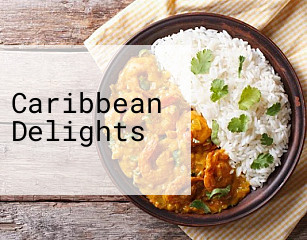 Caribbean Delights