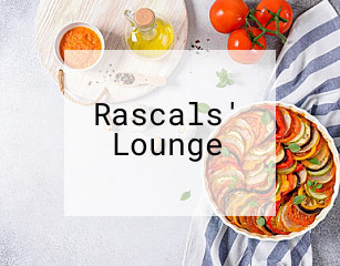 Rascals' Lounge