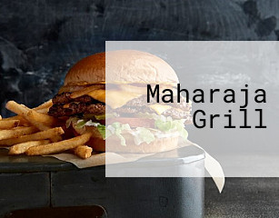 Maharaja Grill