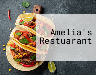 Amelia's Restuarant