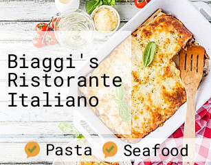 Biaggi's Ristorante Italiano