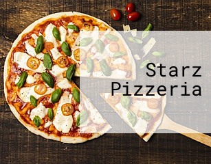 Starz Pizzeria