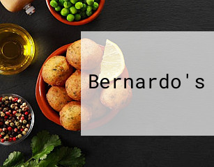 Bernardo's