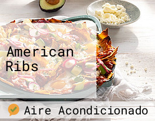 American Ribs