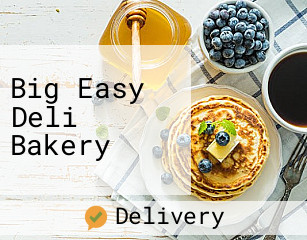 Big Easy Deli Bakery