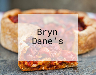 Bryn Dane's