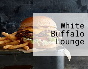 White Buffalo Lounge