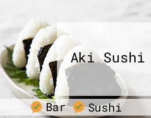 Aki Sushi