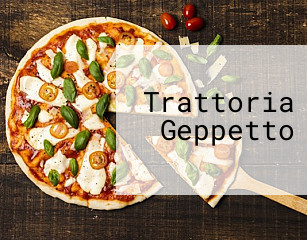 Trattoria Geppetto