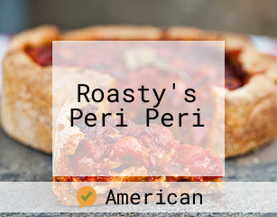 Roasty's Peri Peri