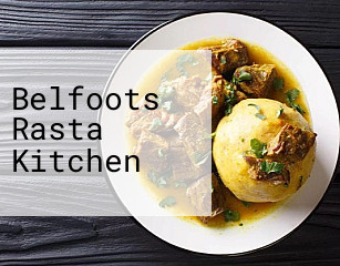 Belfoots Rasta Kitchen