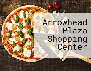 Arrowhead Plaza Shopping Center