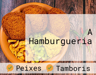 A Hamburgueria