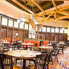 Guy Fieri's Foxwoods Kitchen