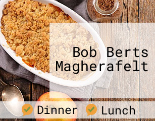 Bob Berts Magherafelt