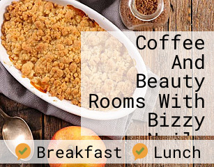 Colettes Coffee And Beauty Rooms With Bizzy Nails