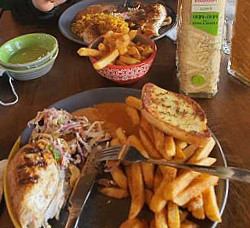 Nando's Antrim The Junction