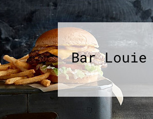 Bar Louie