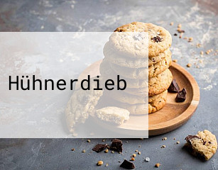 Hühnerdieb 