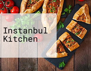 Instanbul Kitchen