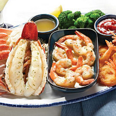 Red Lobster Mcallen 10th St.