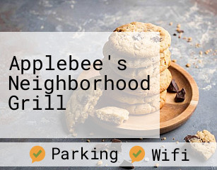 Applebee's Neighborhood Grill