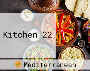 Kitchen 22