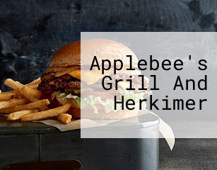 Applebee's Grill And Herkimer