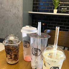 Ai Tea Drinks