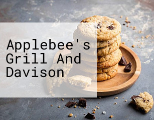 Applebee's Grill And Davison